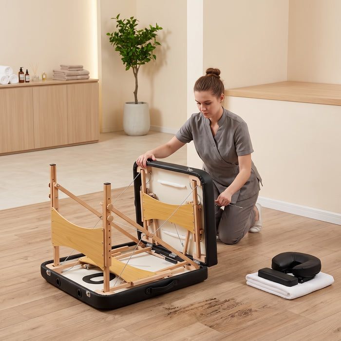 Table de Massage Pliante | SKORTA