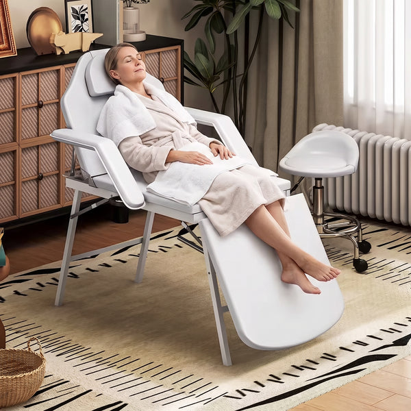 Table de Massage Pliante | WORTA