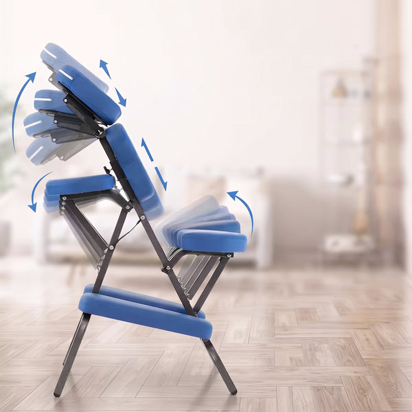 Chaise de Massage | TESU