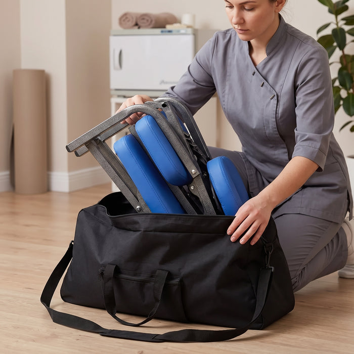 Chaise de Massage | TESU