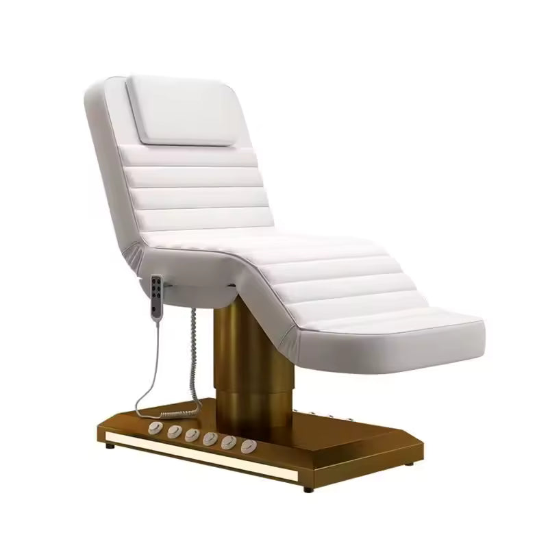 Table de Massage Électrique | VIRTO
