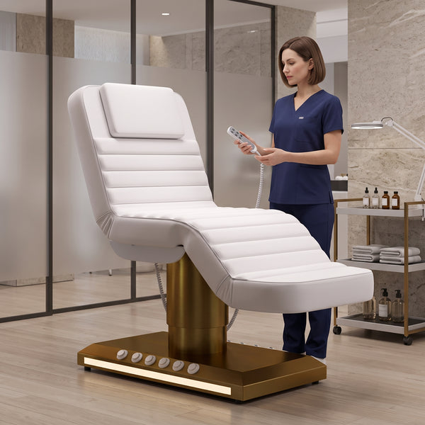 Table de Massage Électrique | VIRTO