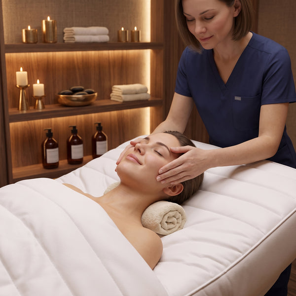 Table de Massage Électrique | VIRTO