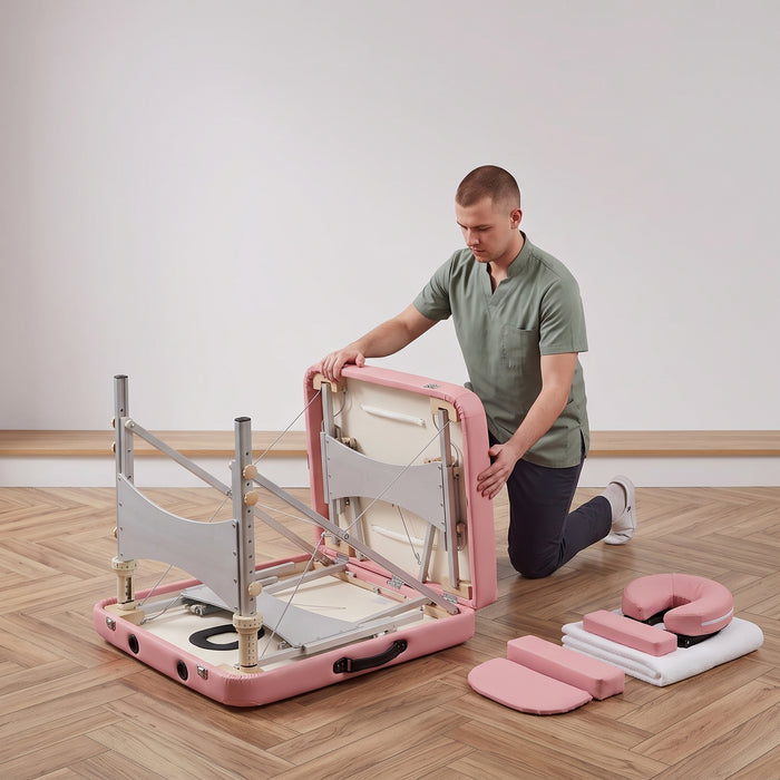 Table de Massage Pliante | PIKKO